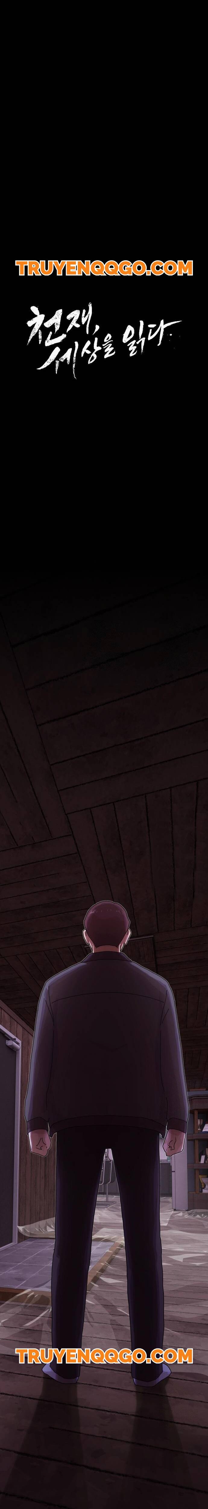 Thiên Tài Đọc Vị - Chapter 24