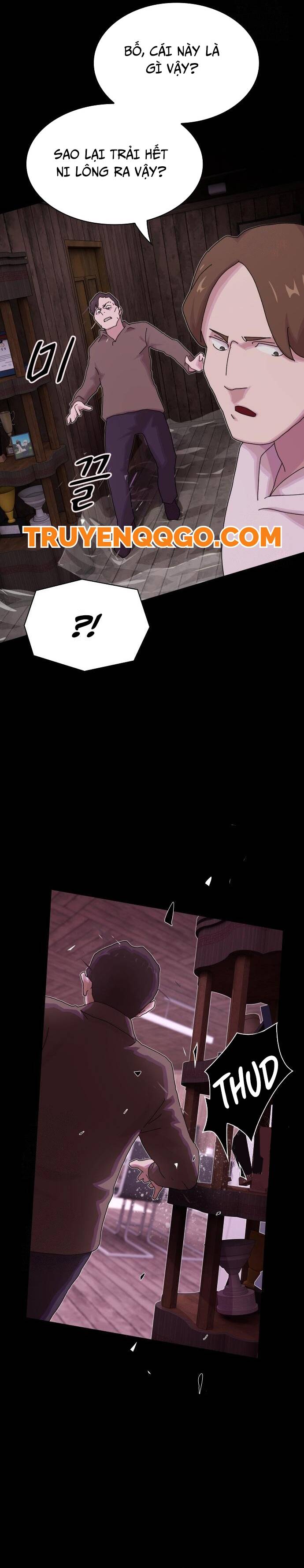 Thiên Tài Đọc Vị - Chapter 24