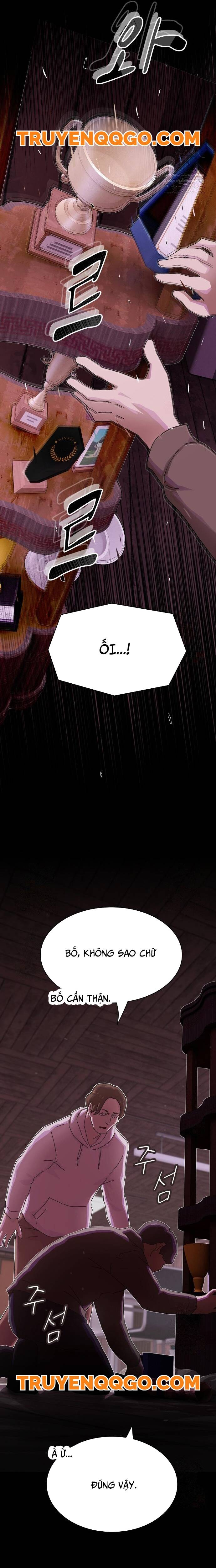Thiên Tài Đọc Vị - Chapter 24