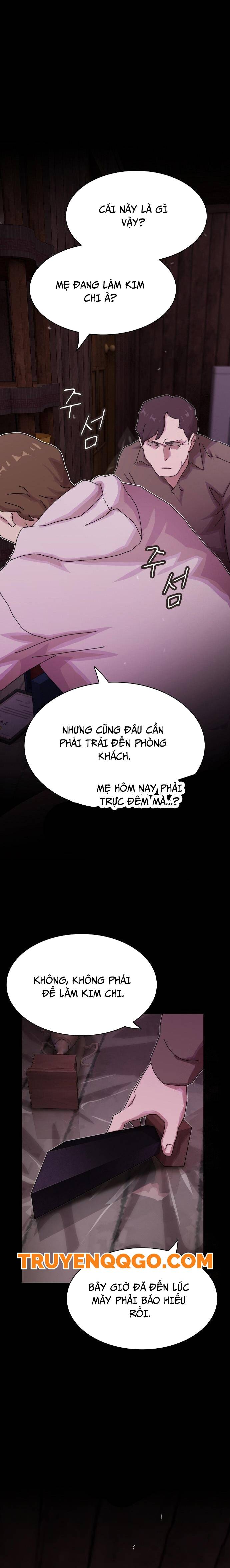 Thiên Tài Đọc Vị - Chapter 24