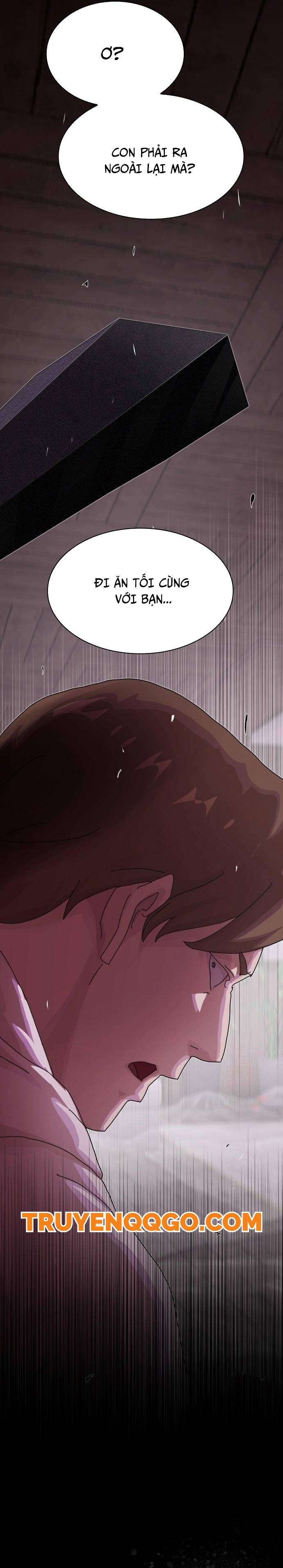 Thiên Tài Đọc Vị - Chapter 24