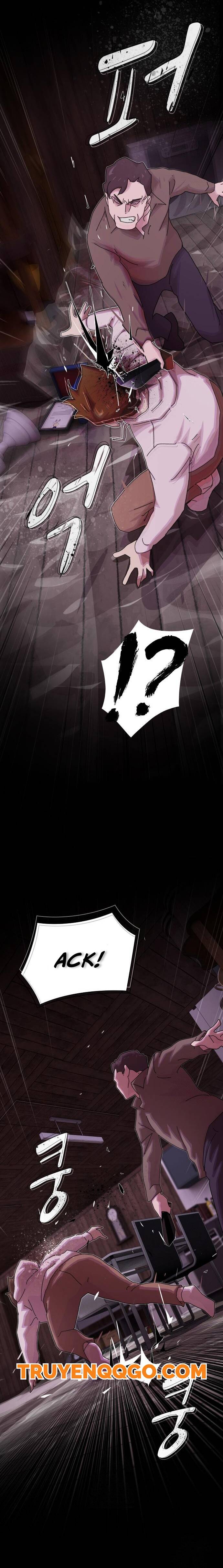 Thiên Tài Đọc Vị - Chapter 24