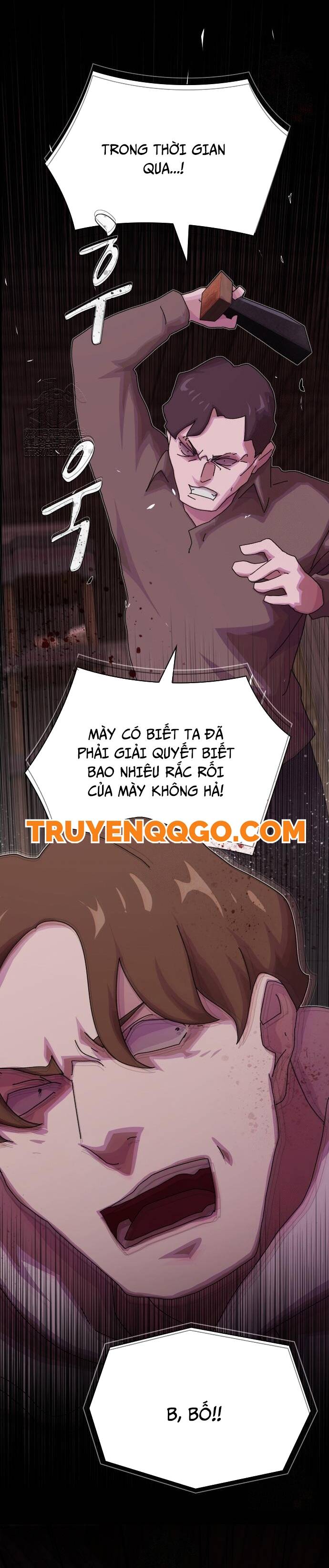 Thiên Tài Đọc Vị - Chapter 24