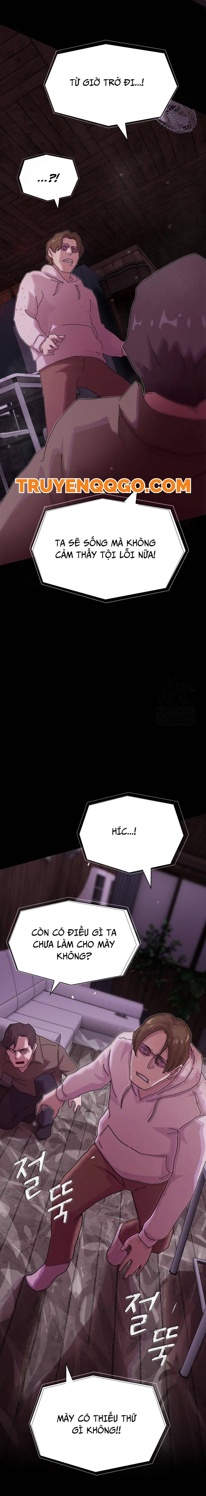 Thiên Tài Đọc Vị - Chapter 24
