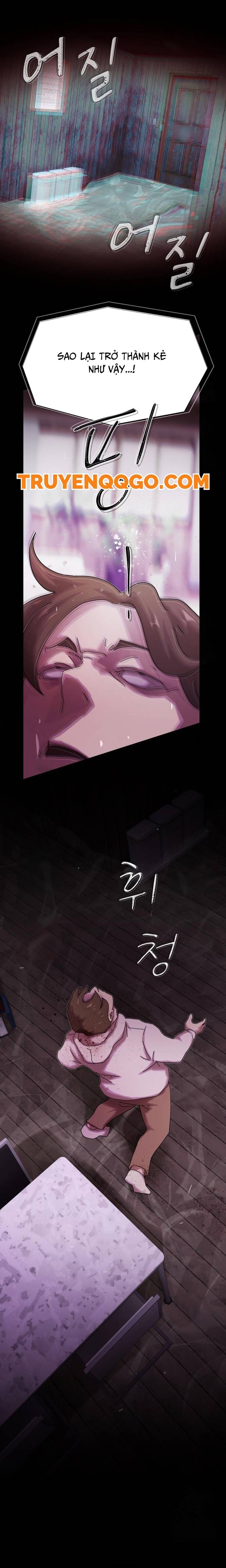 Thiên Tài Đọc Vị - Chapter 24