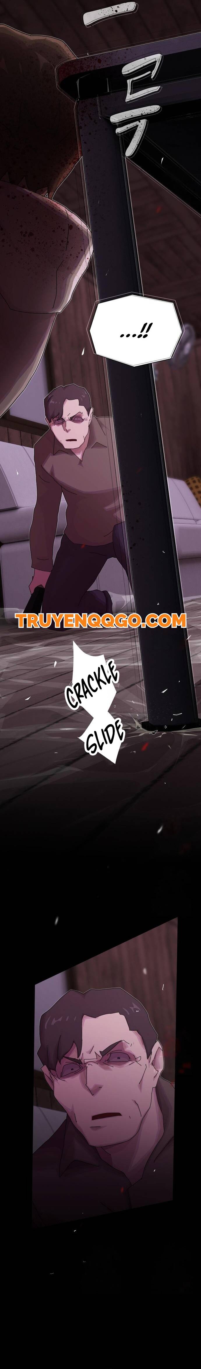 Thiên Tài Đọc Vị - Chapter 24