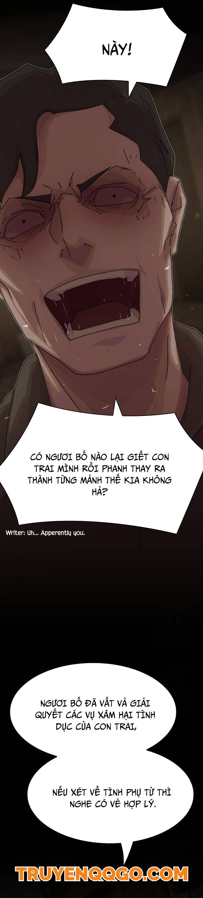 Thiên Tài Đọc Vị - Chapter 24