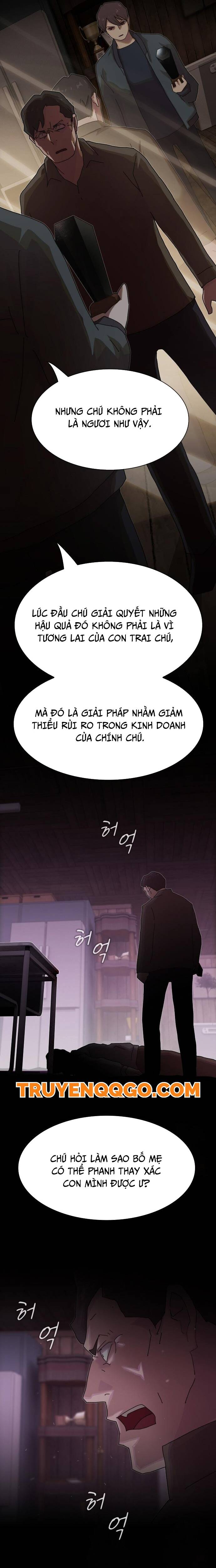 Thiên Tài Đọc Vị - Chapter 24