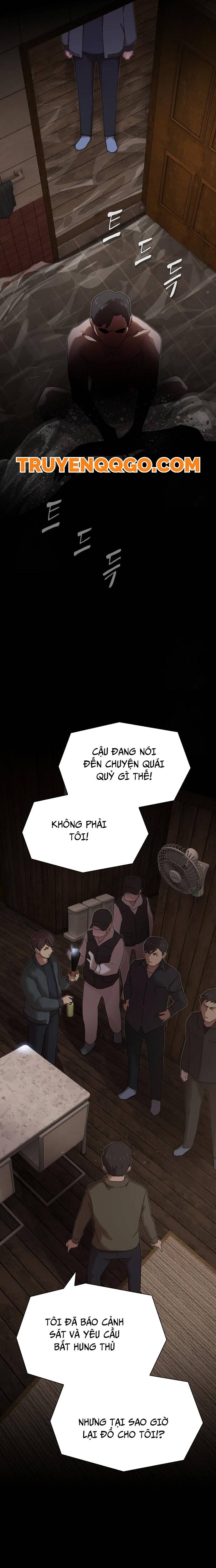 Thiên Tài Đọc Vị - Chapter 24