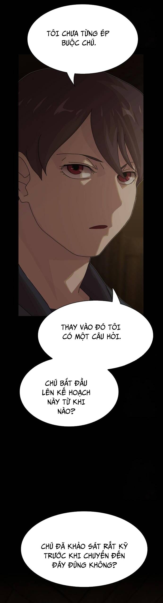 Thiên Tài Đọc Vị - Chapter 24