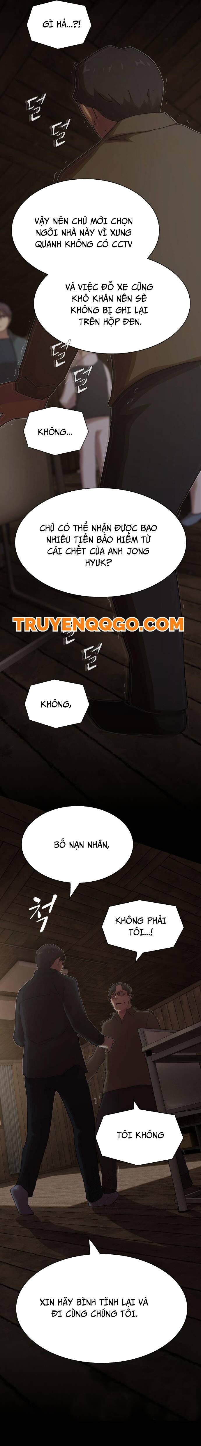 Thiên Tài Đọc Vị - Chapter 24
