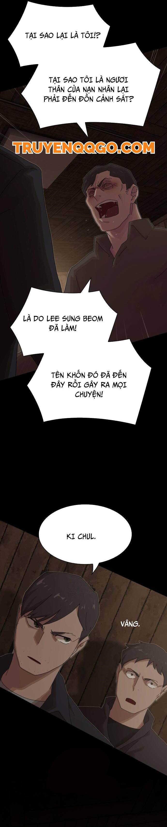 Thiên Tài Đọc Vị - Chapter 24