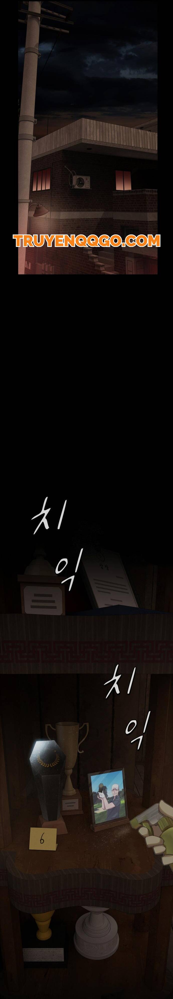 Thiên Tài Đọc Vị - Chapter 24