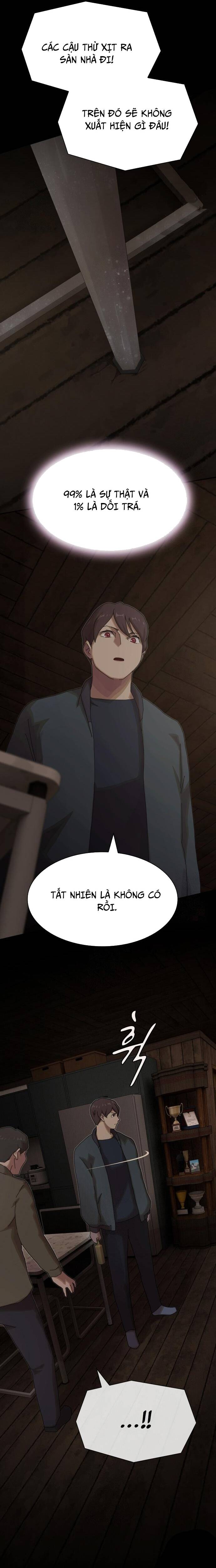 Thiên Tài Đọc Vị - Chapter 24