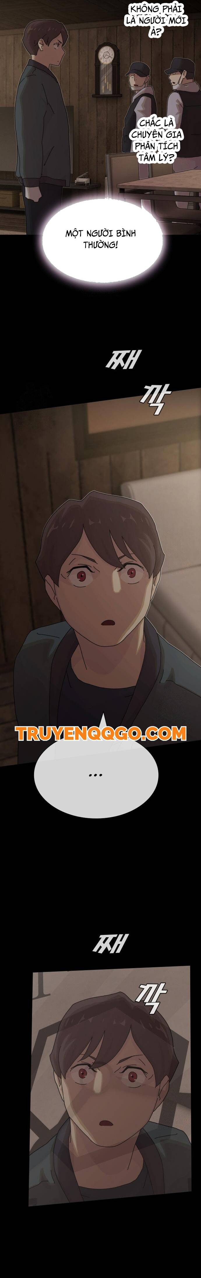 Thiên Tài Đọc Vị - Chapter 24