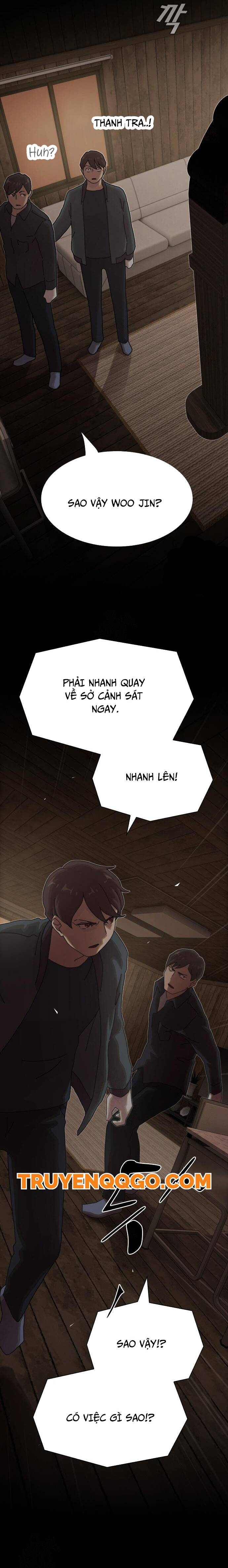 Thiên Tài Đọc Vị - Chapter 24