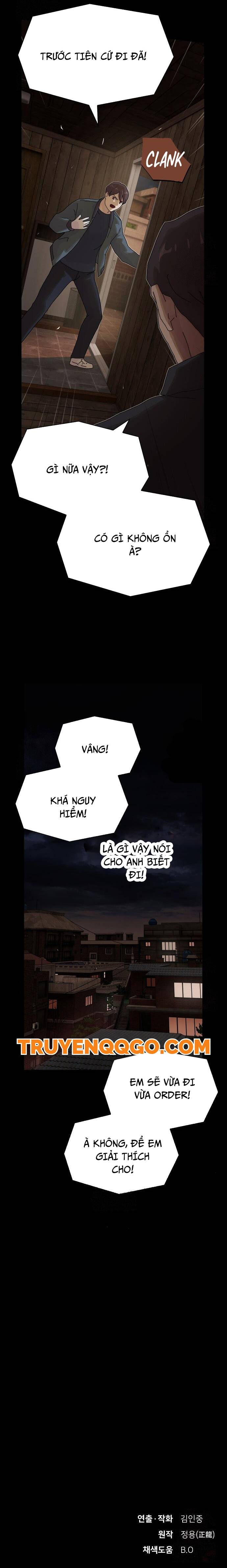 Thiên Tài Đọc Vị - Chapter 24