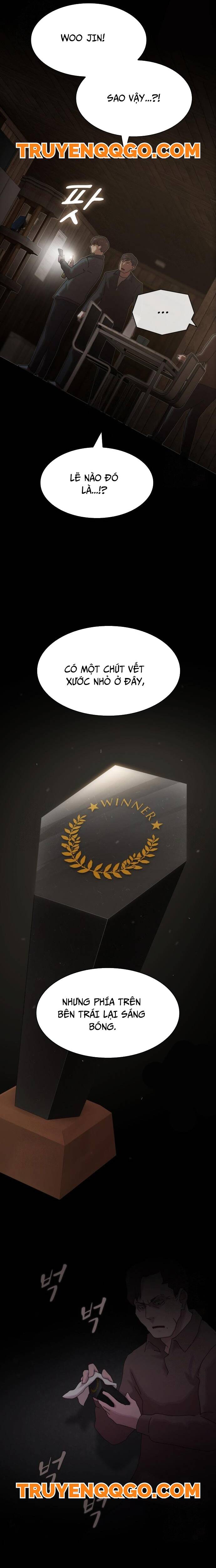 Thiên Tài Đọc Vị - Chapter 24