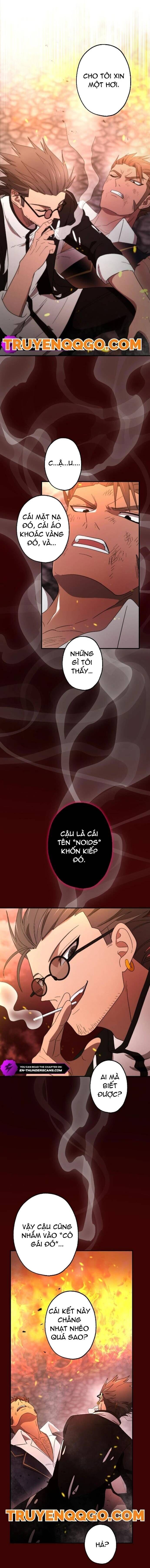 Kế Thừa Thần Khí Viễn Cổ (Artifact) - Chapter 10.9