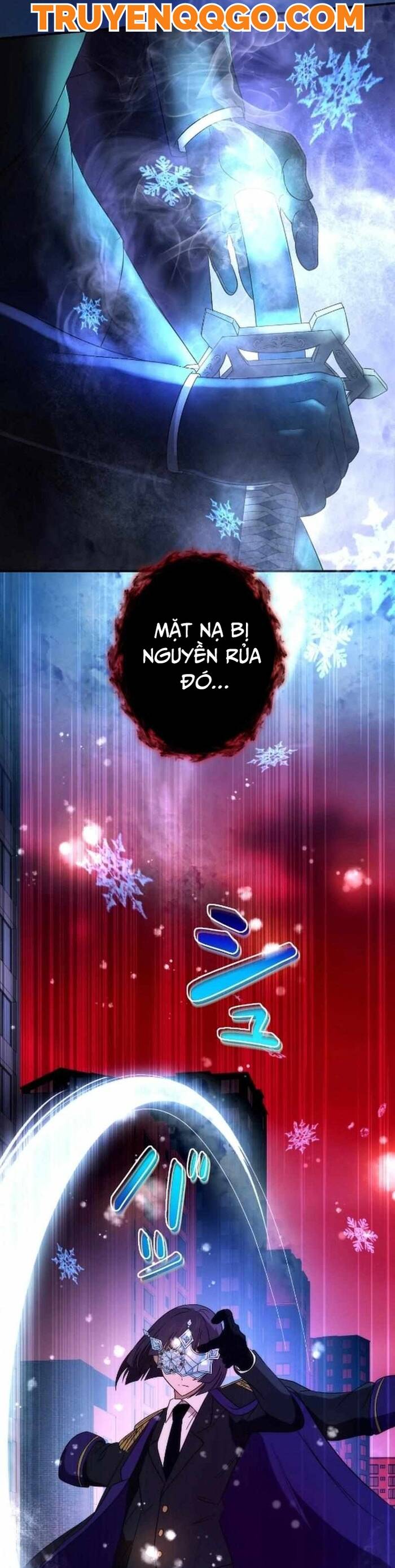 Kế Thừa Thần Khí Viễn Cổ (Artifact) - Chapter 11