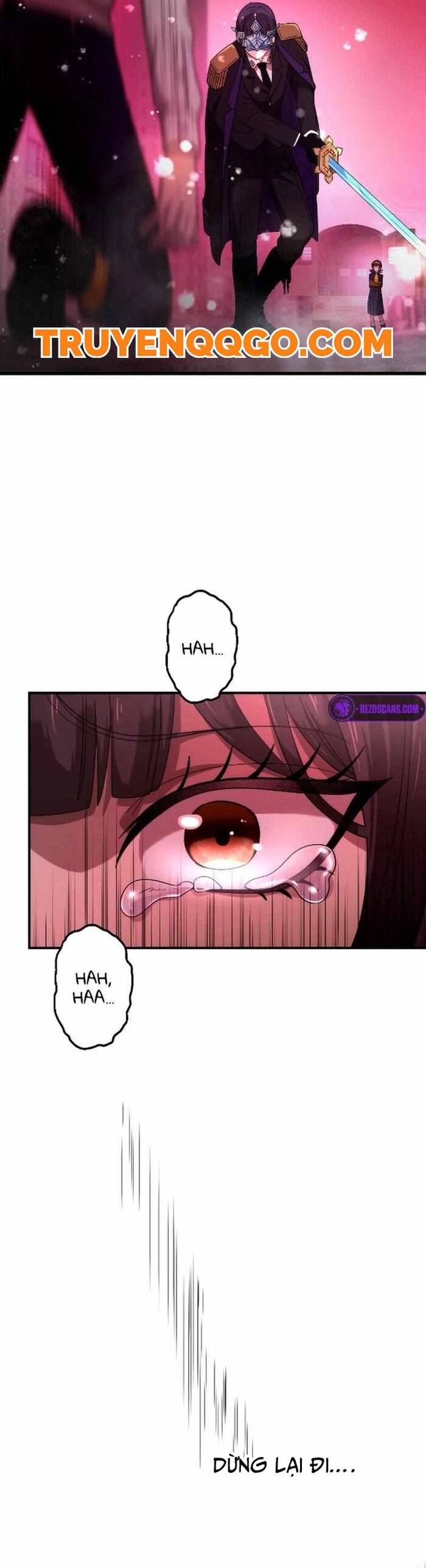 Kế Thừa Thần Khí Viễn Cổ (Artifact) - Chapter 11