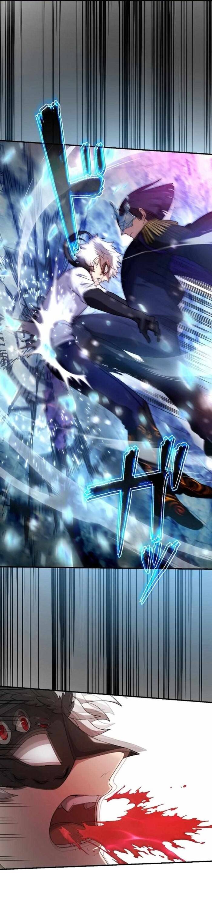 Kế Thừa Thần Khí Viễn Cổ (Artifact) - Chapter 11