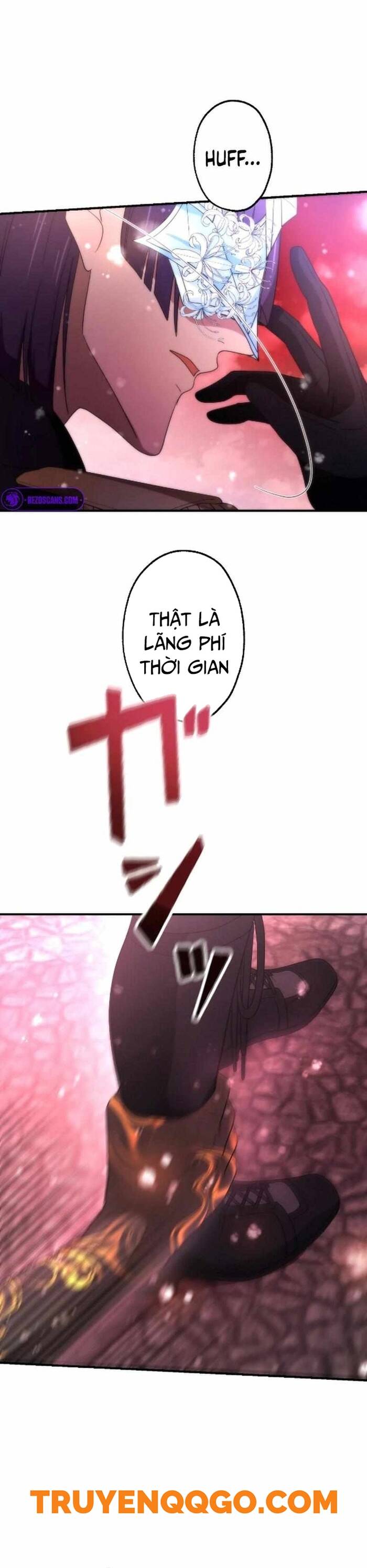 Kế Thừa Thần Khí Viễn Cổ (Artifact) - Chapter 11