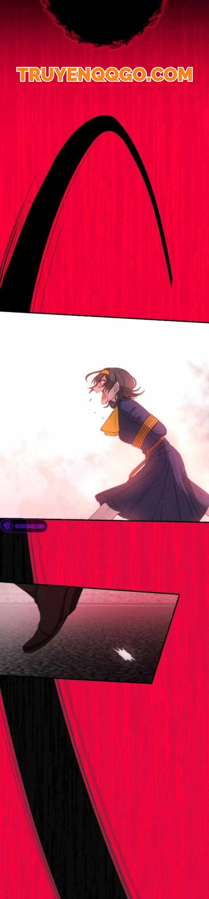 Kế Thừa Thần Khí Viễn Cổ (Artifact) - Chapter 11