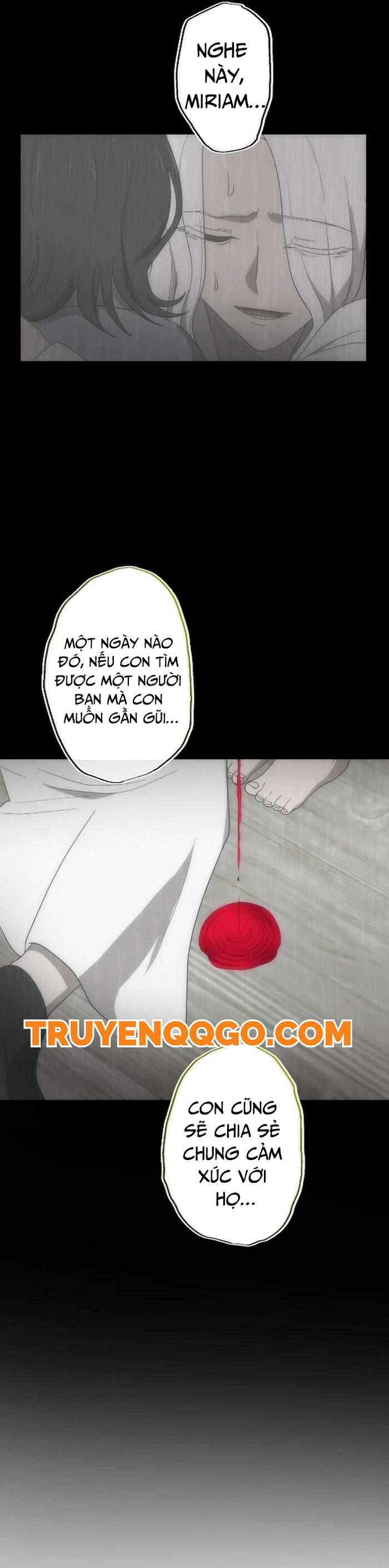 Kế Thừa Thần Khí Viễn Cổ (Artifact) - Chapter 11