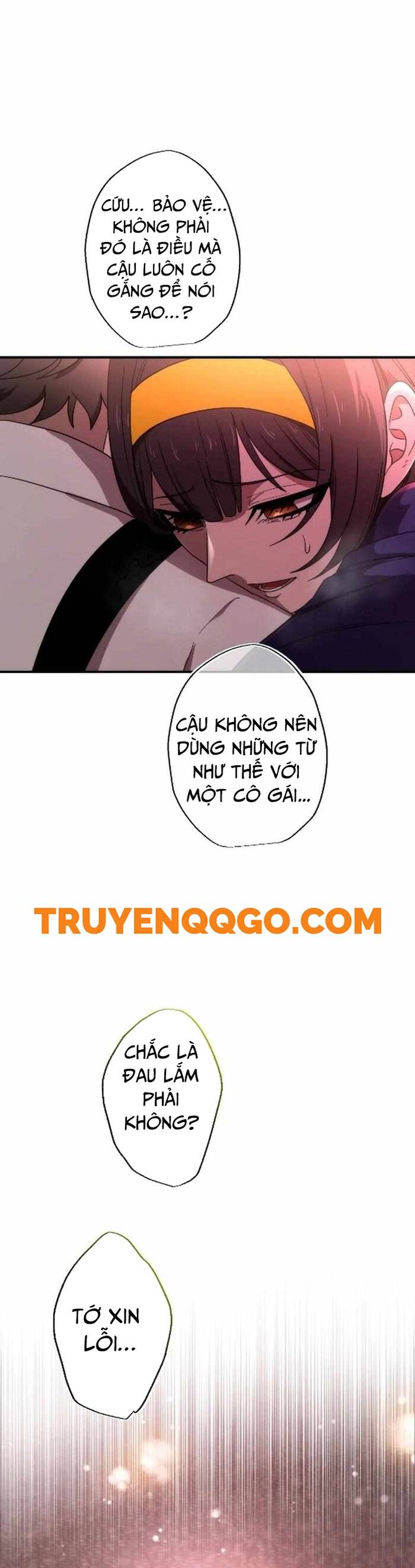 Kế Thừa Thần Khí Viễn Cổ (Artifact) - Chapter 11