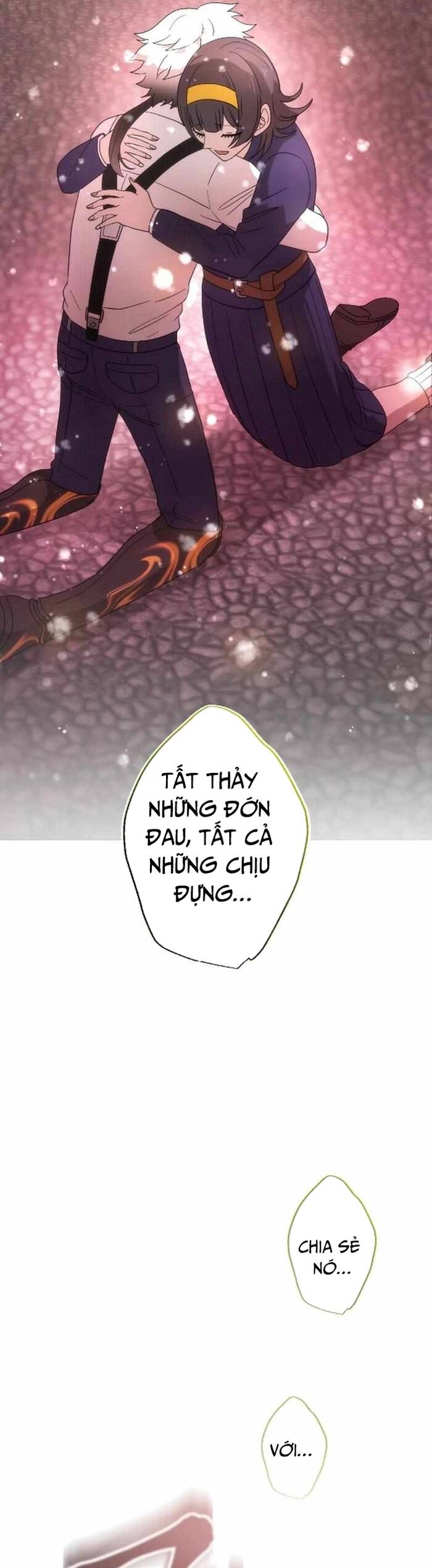 Kế Thừa Thần Khí Viễn Cổ (Artifact) - Chapter 11