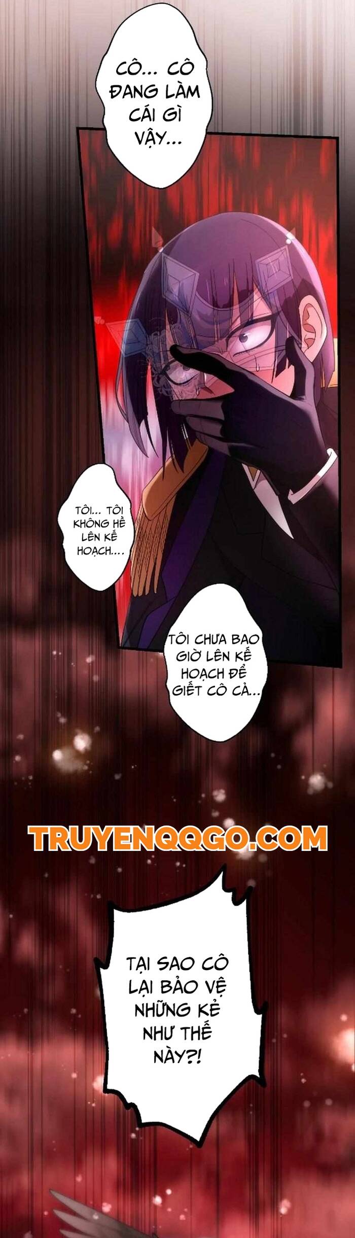Kế Thừa Thần Khí Viễn Cổ (Artifact) - Chapter 11
