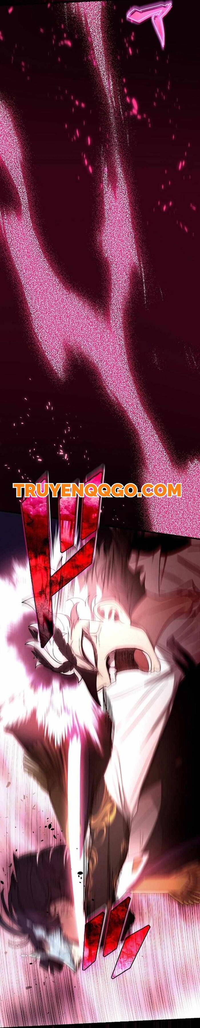 Kế Thừa Thần Khí Viễn Cổ (Artifact) - Chapter 11