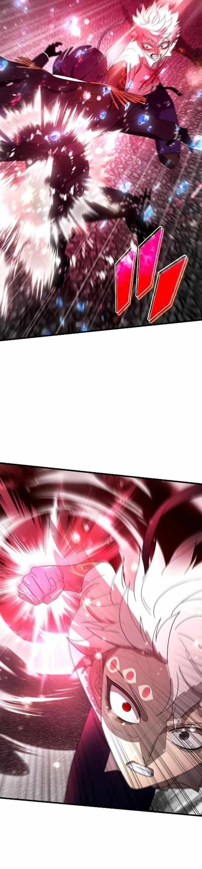 Kế Thừa Thần Khí Viễn Cổ (Artifact) - Chapter 12