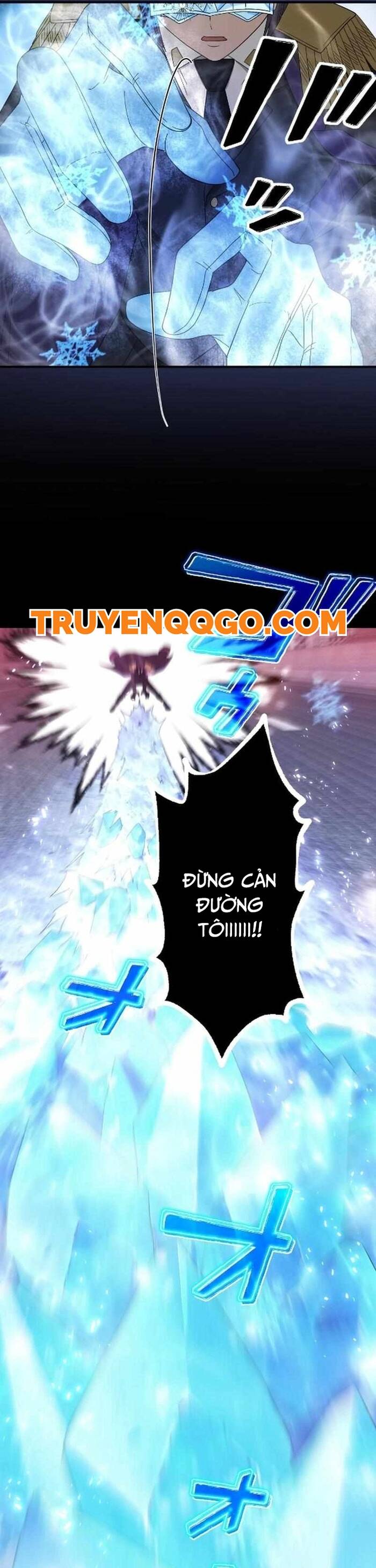 Kế Thừa Thần Khí Viễn Cổ (Artifact) - Chapter 12