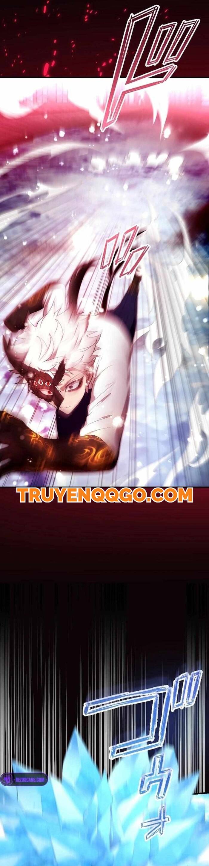 Kế Thừa Thần Khí Viễn Cổ (Artifact) - Chapter 12