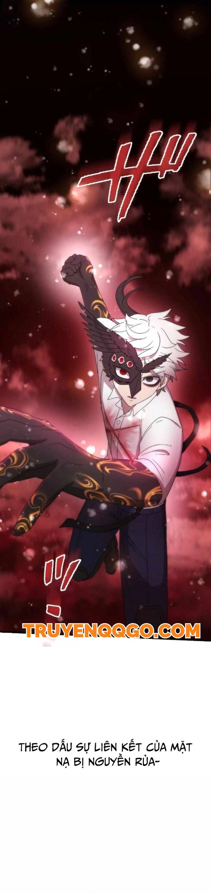 Kế Thừa Thần Khí Viễn Cổ (Artifact) - Chapter 12