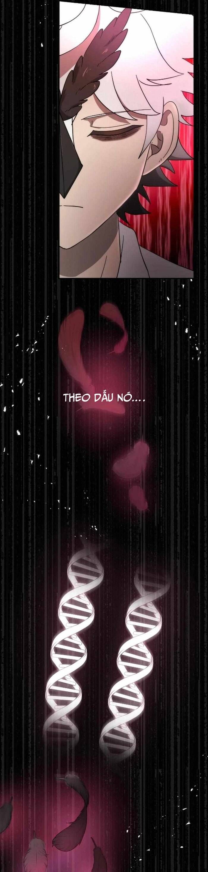 Kế Thừa Thần Khí Viễn Cổ (Artifact) - Chapter 12