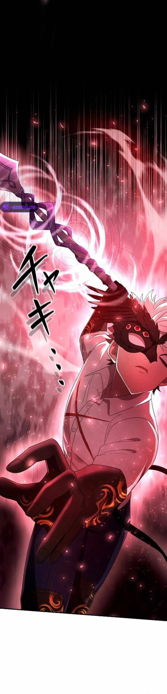 Kế Thừa Thần Khí Viễn Cổ (Artifact) - Chapter 12