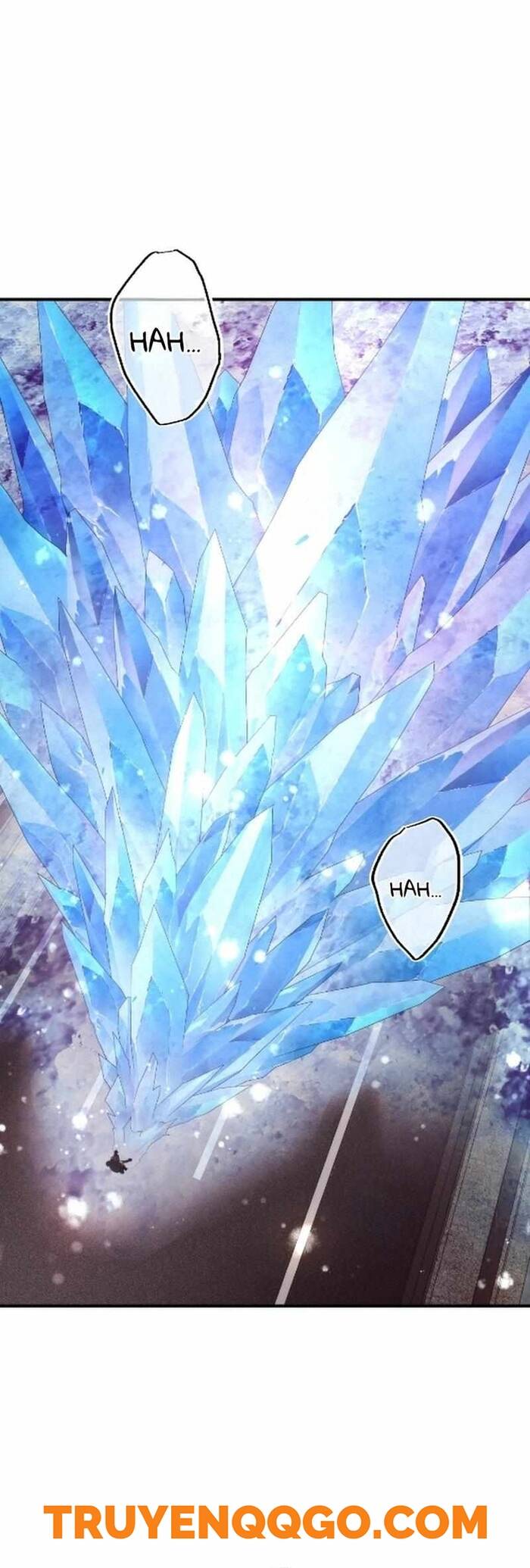 Kế Thừa Thần Khí Viễn Cổ (Artifact) - Chapter 12