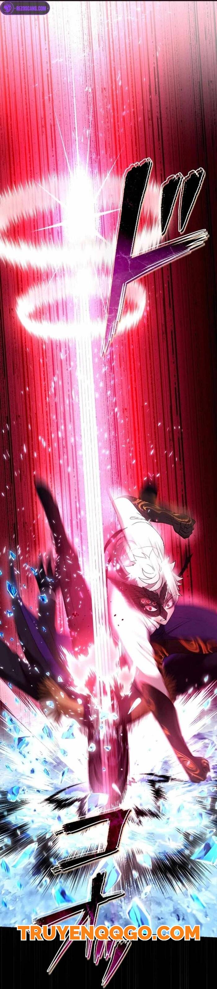 Kế Thừa Thần Khí Viễn Cổ (Artifact) - Chapter 12