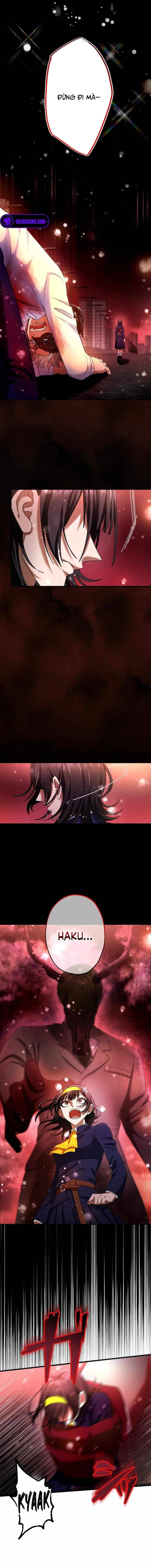 Kế Thừa Thần Khí Viễn Cổ (Artifact) - Chapter 14