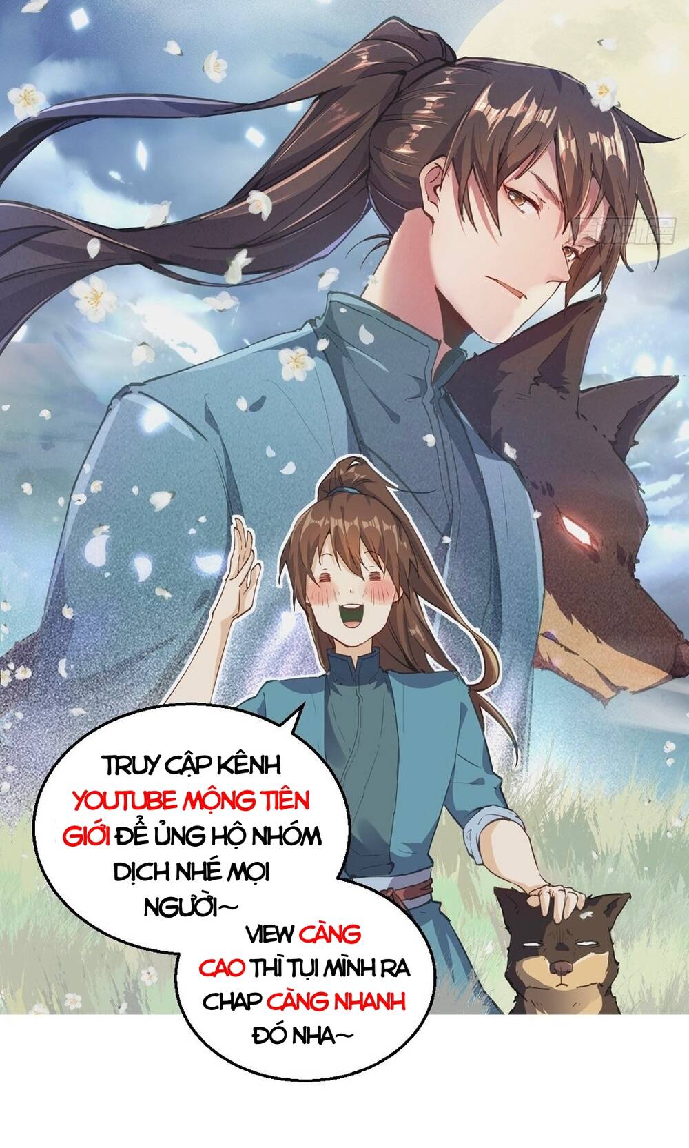 Cao Võ Tiến Hoá: Bắt Đầu Từ Thức Tỉnh Vua Quái Thú - Chapter 5