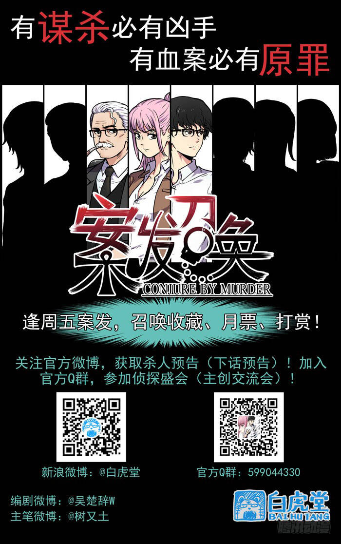 Lệnh Triệu Tập Tội Phạm - Chapter 16.1