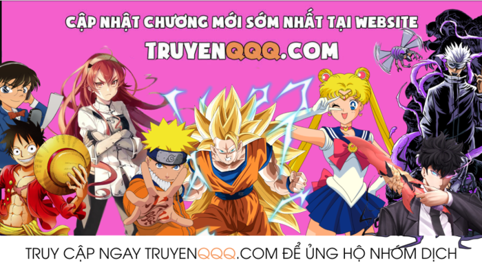 Lệnh Triệu Tập Tội Phạm - Chapter 21