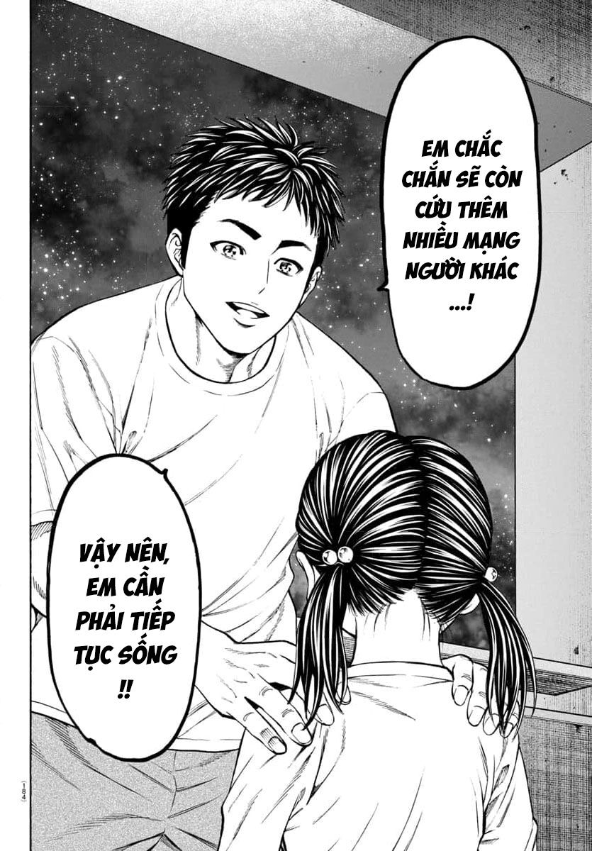 Psycho X Past: Cuộc Điều Tra Thâm Nhập Về Những Vụ Án Giết Người Rùng Rợn - Chapter 31