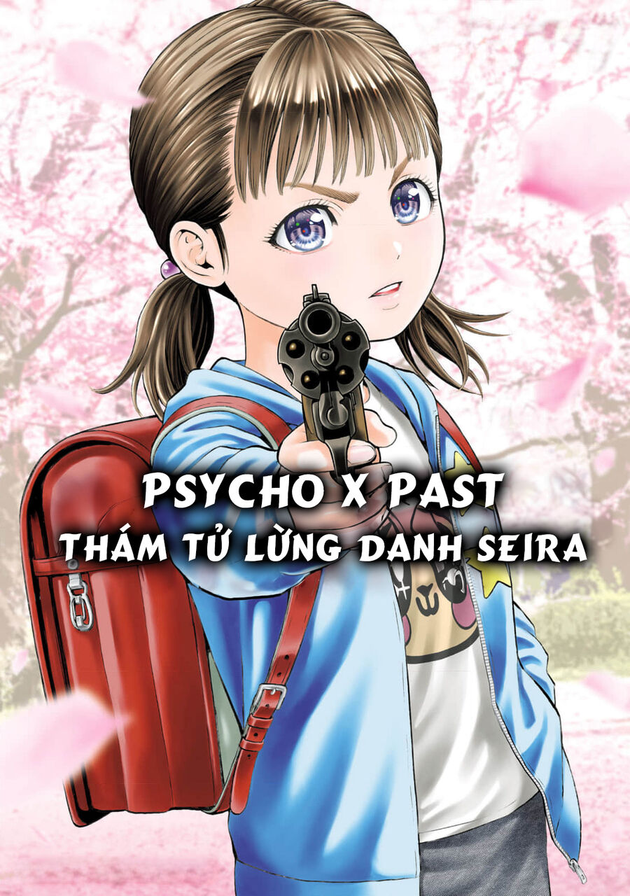 Psycho X Past: Cuộc Điều Tra Thâm Nhập Về Những Vụ Án Giết Người Rùng Rợn - Chapter 31