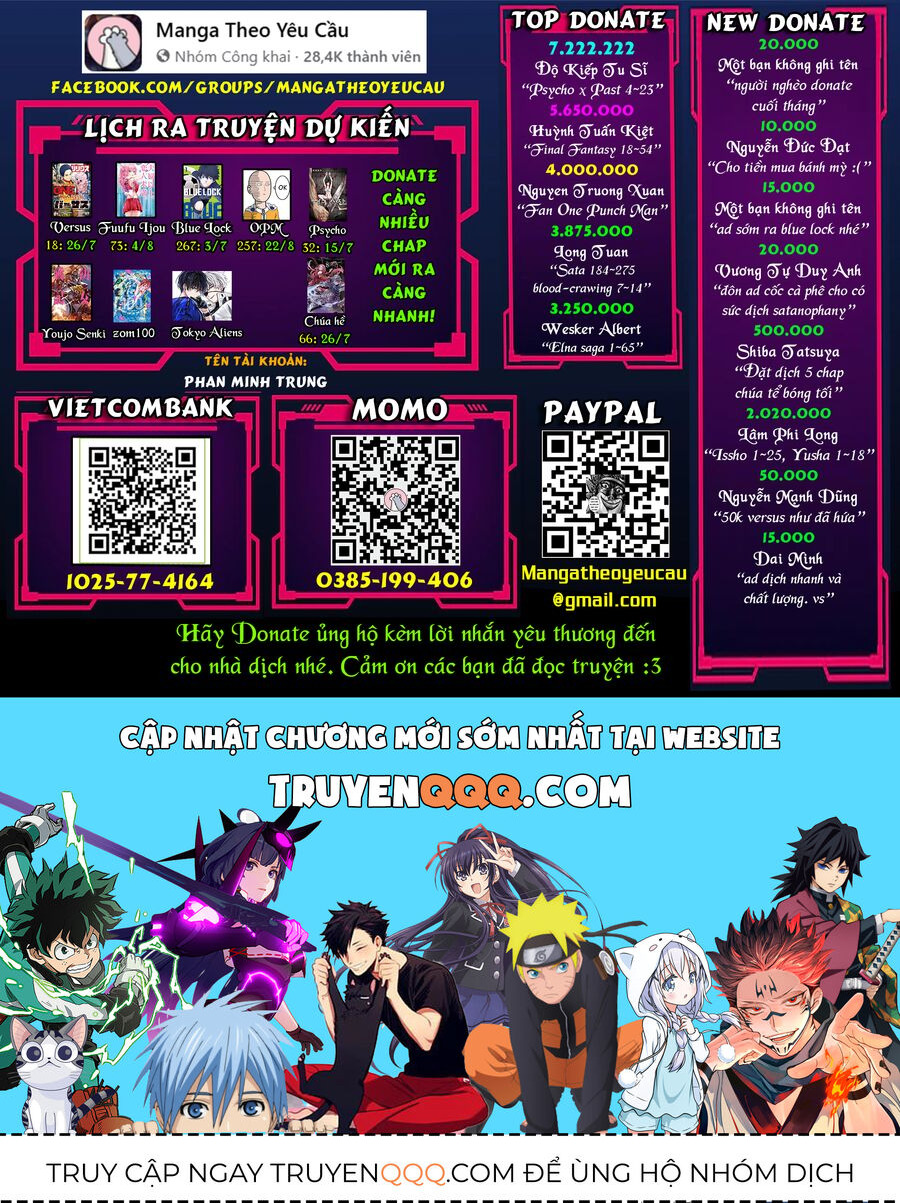 Psycho X Past: Cuộc Điều Tra Thâm Nhập Về Những Vụ Án Giết Người Rùng Rợn - Chapter 31