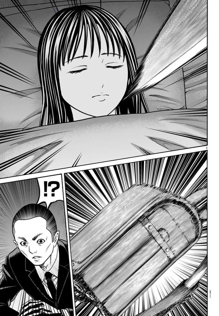 Psycho X Past: Cuộc Điều Tra Thâm Nhập Về Những Vụ Án Giết Người Rùng Rợn - Chapter 32