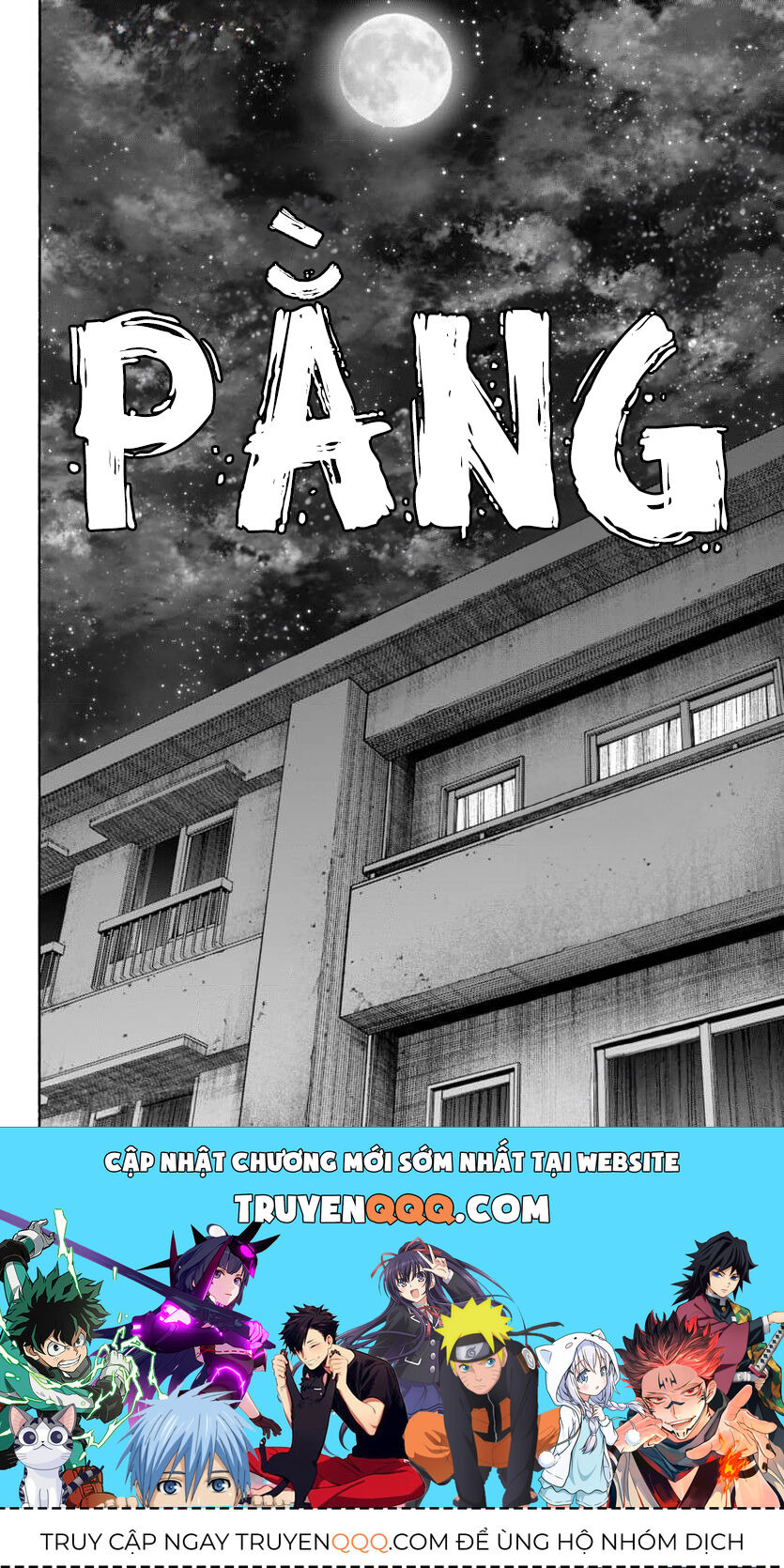 Psycho X Past: Cuộc Điều Tra Thâm Nhập Về Những Vụ Án Giết Người Rùng Rợn - Chapter 32